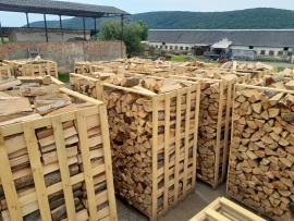 Palivové dřevo Buk |  Palivo, brikety | Masssa s.r.o