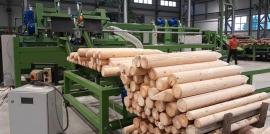 Kompletní výrobní linka na Kůly