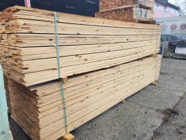 Paletové řezivo 17mm