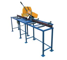 Zkracovací pila JAVES - prodej