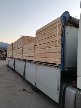 Paletové prírezy Palety