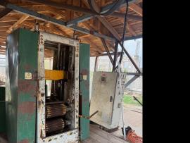 Rámová píla SR 65